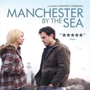 Manchester By The Sea DVD