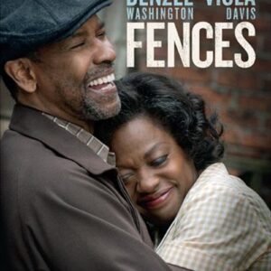 Fences DVD