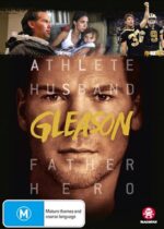 Gleason DVD