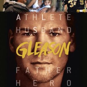 Gleason DVD