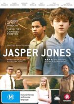 Jasper Jones DVD