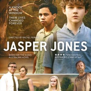 Jasper Jones DVD