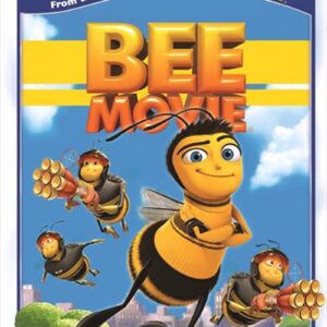 Bee Movie DVD