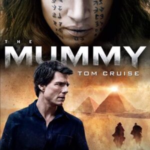 Mummy  The DVD