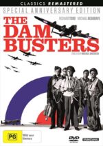 Dam Busters  The DVD