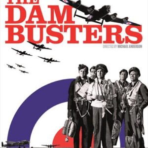 Dam Busters  The DVD