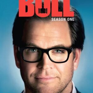 Bull - Season 1 DVD