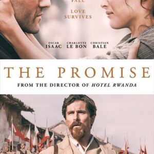 Promise  The DVD