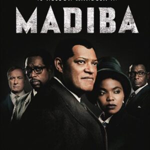 Madiba DVD