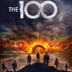 100 - Season 4  The DVD