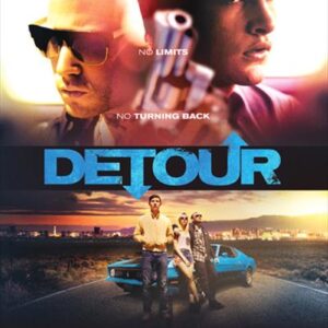 Detour DVD