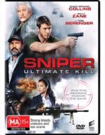 Sniper - Ultimate Kill DVD