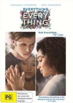 Everything  Everything DVD