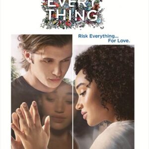 Everything  Everything DVD