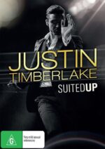 Suited Up DVD