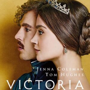 Victoria - Series 2 DVD