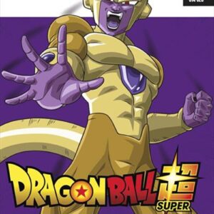 Dragon Ball Super - Part 2 DVD