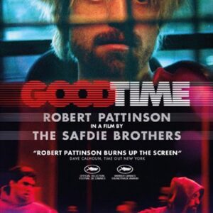 Good Time DVD