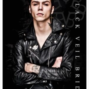 Black Veil Brides Andy Solo