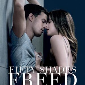 Fifty Shades Freed - Unveiled Edition DVD