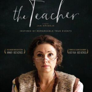 Teacher  The DVD