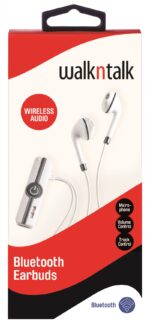 Bluetooth In Ear Earbuds