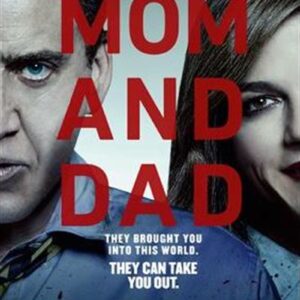 Mom And Dad DVD