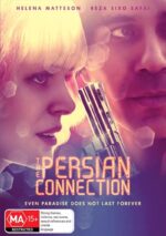 Persian Connection  The DVD