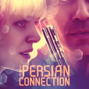 Persian Connection  The DVD