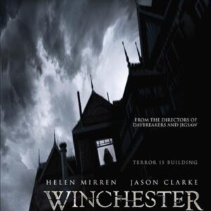 Winchester DVD