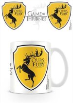 Game of Thrones - Baratheon