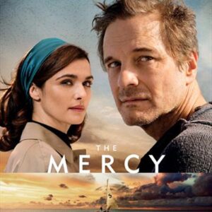 Mercy  The DVD