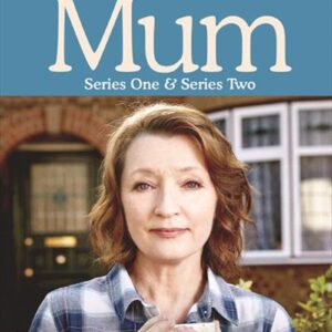 Mum - Series 1-2 DVD