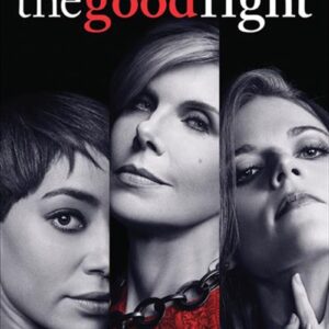 Good Fight - Season 1  The DVD