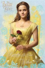 Beauty And The Beast - Belle