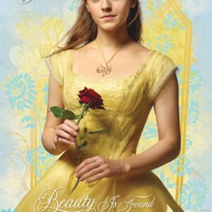 Beauty And The Beast - Belle