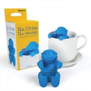 GAMAGO Tea Otter Tea Infuser