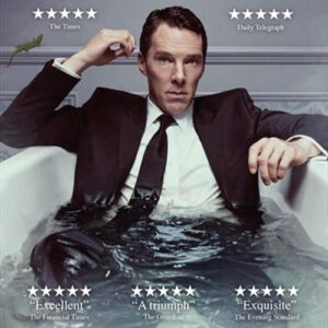 Patrick Melrose DVD