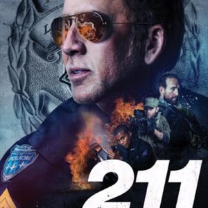 211 DVD