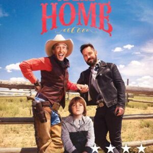 Ideal Home DVD