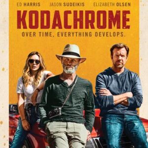 Kodachrome DVD