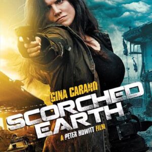 Scorched  DVD