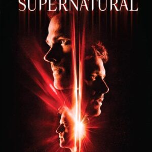 Supernatural - Season 13 DVD