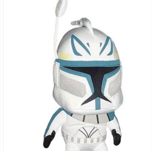 Captain Rex Deformed