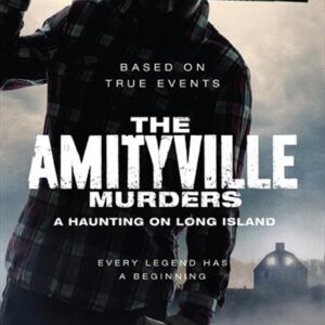 Amityville Murders  The DVD