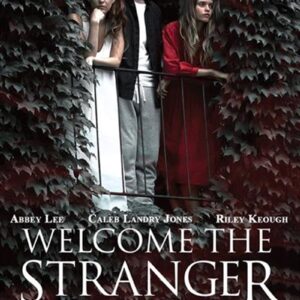 Welcome The Stranger DVD