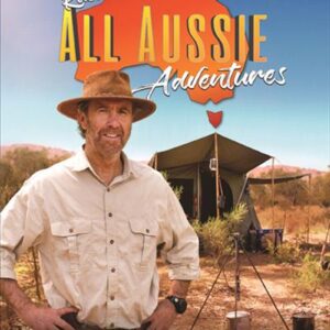 Russell Coight's All Aussie Adventures - Series 1-3