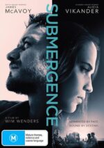 Submergence DVD