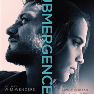 Submergence DVD