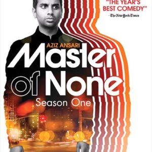 Master Of None - Season 1 DVD